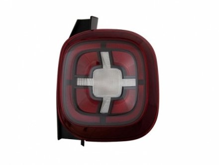 Acessar a peça Farolim traseiro direito, exterior Acessar a peça Farolim traseiro direito, exterior