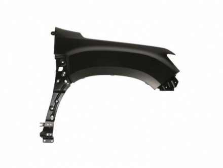 Acessar a peça Asa frente direita