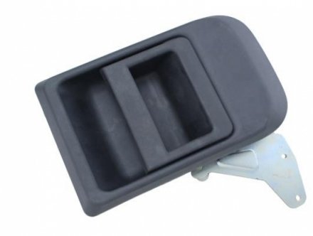 Acessar a peça Puxador mala preta rugosa Acessar a peça Puxador mala preta rugosa