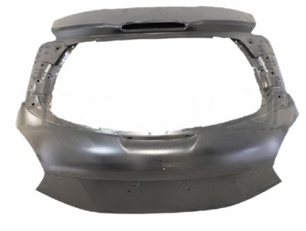 Acessar a peça Porta tras