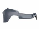 Para choques traseiros CITROEN C3