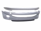 Para choques frente PEUGEOT 206