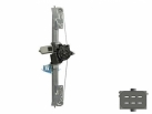 Acessar a peça Regulador elétrico do vidro traseiro esquerdo conforto (4 portas - 6 pinos)