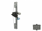 Acessar a peça Elevador elétrico do vidro traseiro direito conforto (4 portas - 6 pinos)
