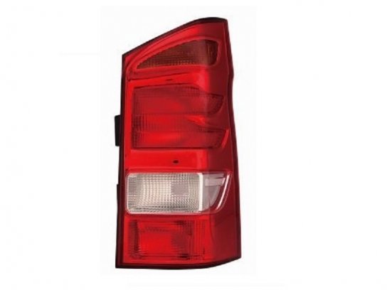 Acessar a peça Farolim traseiro direito VITO 1pta