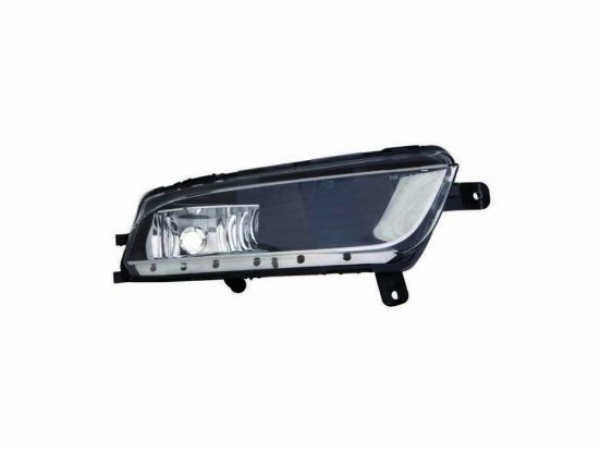 Acessar a peça Luz nevoeiro direito h8 tipo fe