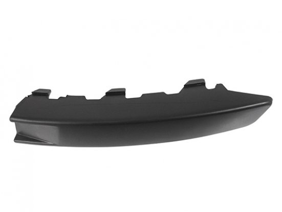 Acessar a peça Friso central direita para choques frente primario