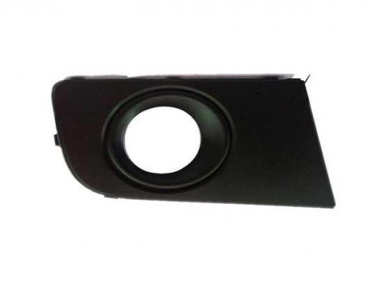 Acessar a peça Grelha esquerda do para choques frente + an