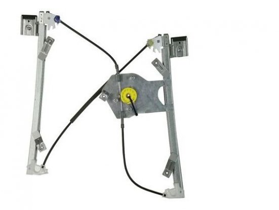 Mecanismo de elevação do vidro elétrico esquerdo (4 portas) CHEVROLET CRUZE  pour CHEVROLET CRUZE Mecanismo de elevação do vidro elétrico esquerdo (4 portas) CHEVROLET CRUZE  pour CHEVROLET CRUZE