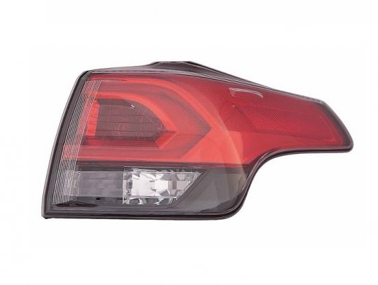 Acessar a peça Rechercher des détails 31 / 5 000 Résultats de traduction Résultat de traduction Farolim traseiro externa direita em LED