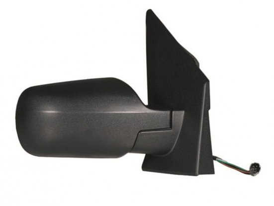 Espelho retrovisor direito elétrico aquecido com primer FORD FUSION  pour FORD FUSION Espelho retrovisor direito elétrico aquecido com primer FORD FUSION  pour FORD FUSION