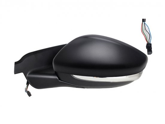 Retrovisor esquerdo com aquecimento elétrico para pintura + luz CITROEN C4 CACTUS  pour CITROEN C4 CACTUS Retrovisor esquerdo com aquecimento elétrico para pintura + luz CITROEN C4 CACTUS  pour CITROEN C4 CACTUS