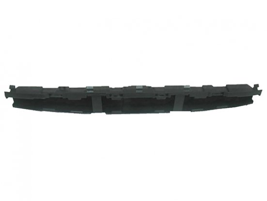 Absorvente para choques frente