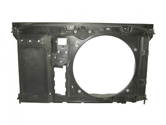 Acessar a peça Frente frontal sem ar condicionado gasolina