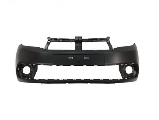 Acessar a peça Para choques frente preparado com 4 buracos sensores 2016->