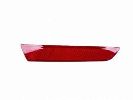 Acessar a peça Refletor do para choques traseiro direita 