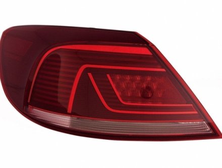 Acessar a peça Farolim traseiro direito externo em led