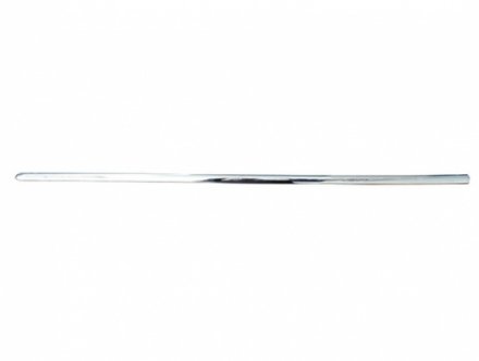 Acessar a peça Friso porta frente esquerda cromada