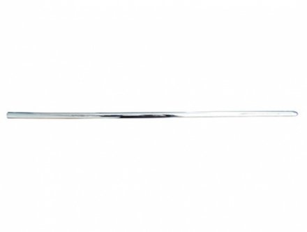 Acessar a peça Friso porta frente direita cromada