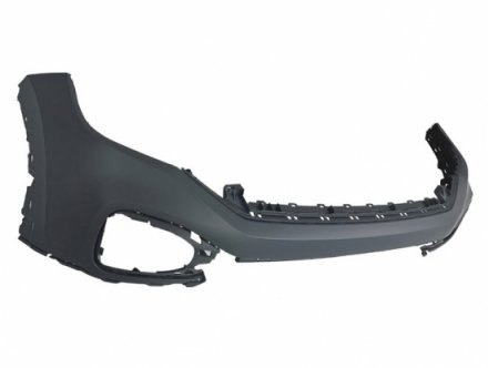 Acessar a peça Para choques frente superior preparado Acessar a peça Para choques frente superior preparado