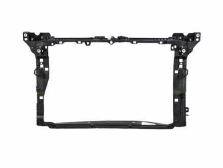 Acessar a peça Frente frontal 1.0L TSI