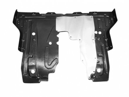 Acessar a peça Proteção motor gasóleo (exceto110cv)