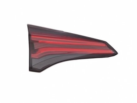 Acessar a peça Luz interna traseira esquerda em LED