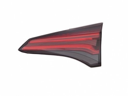 Acessar a peça Farolim traseiro interno direito em LED