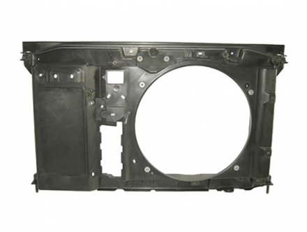 Acessar a peça Frente frontal sem ar condicionado gasolina