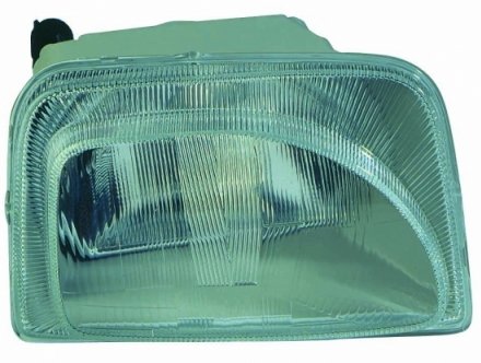Acessar a peça Farol direito H4 94->