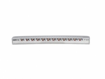 Acessar a peça Terceira luz de freio tras LED
