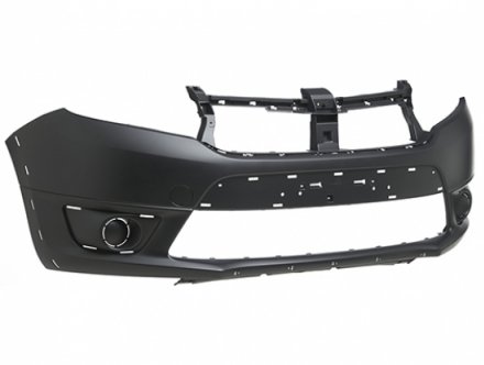 Acessar a peça Para choques frente preparadostepway 2013->2016 Acessar a peça Para choques frente preparadostepway 2013->2016