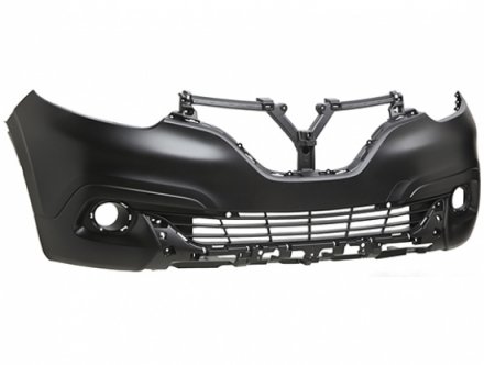 Acessar a peça Para choques frente dois tons