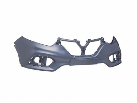 Acessar a peça Para choques frente preparado com 2 buracos sensores