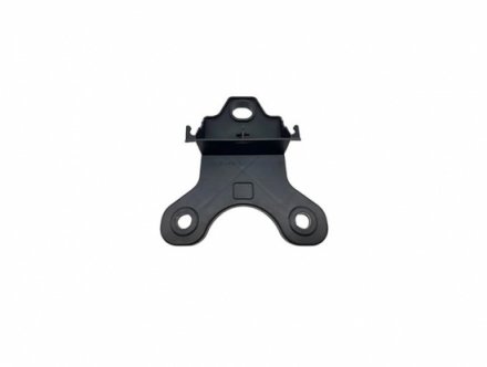 Acessar a peça Suporte central para choques frente