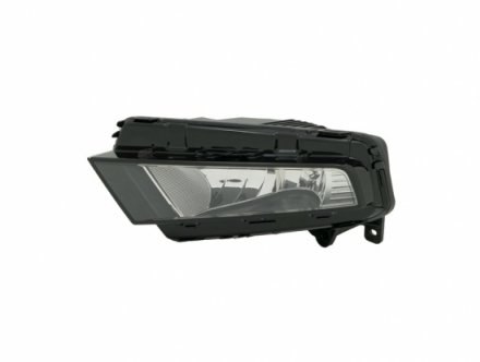 Acessar a peça Projetor de nevoeiro esquerdo h8