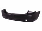 Para choques traseiros DAEWOO Cruze