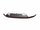 Complementos de para choques traseiro FIAT Bravo