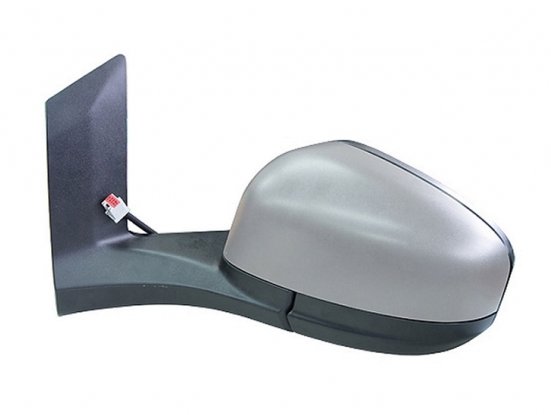 Acessar a peça Retrovisor esquerdo elétrico a ser pintado