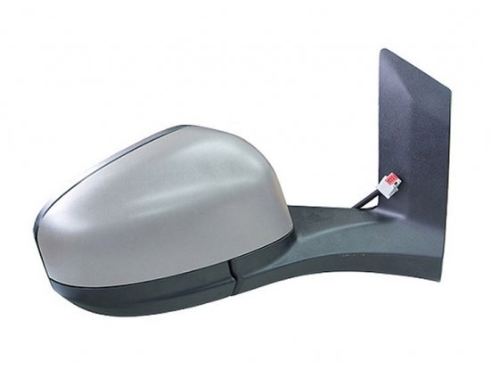 Acessar a peça Retrovisor direito com aquecimento elétrico será pintado