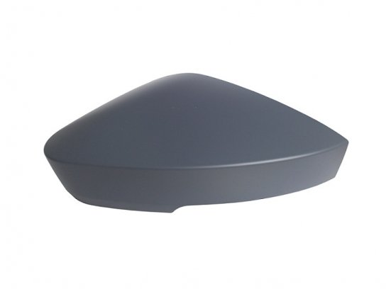 Acessar a peça Capa espelho retrovisor esquerdo preparada