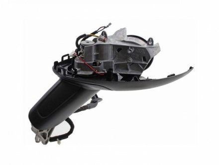 Acessar a peça Corpo do retrovisor esquerdo eléctrico, aquecido, rebatível, preparado + indicador + memória + SIDE Acessar a peça Corpo do retrovisor esquerdo eléctrico, aquecido, rebatível, preparado + indicador + memória + SIDE