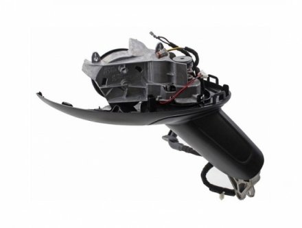 Acessar a peça Corpo do retrovisor direito eléctrico, aquecido, rebatível, preparado + indicador + memória + SIDE Acessar a peça Corpo do retrovisor direito eléctrico, aquecido, rebatível, preparado + indicador + memória + SIDE