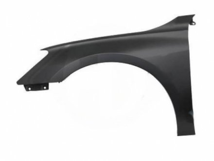 Acessar a peça Guarda lamas esquerda