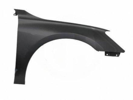 Acessar a peça Guarda lamas direita