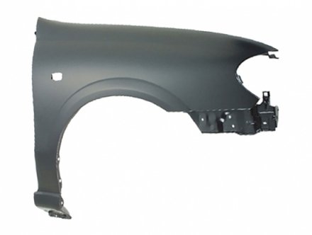 Acessar a peça Guarda lama frente direita