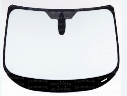 Acessar a peça Para-brisas de cor verde etérmica ligação de emergência sensor