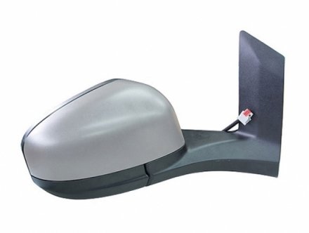 Acessar a peça Retrovisor direito com aquecimento elétrico será pintado