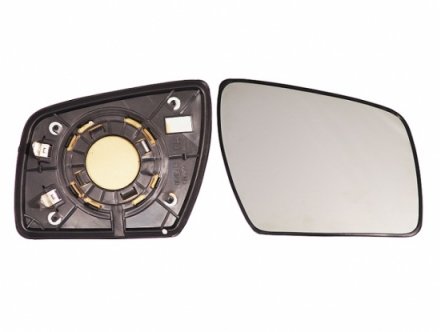 Acessar a peça Vidro + suporte espelho direito Acessar a peça Vidro + suporte espelho direito