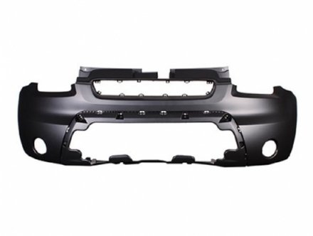 Acessar a peça Para choques frente preparado Acessar a peça Para choques frente preparado